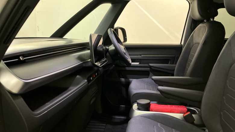 Volkswagen ID. Buzz 210kW Style Pro 79kWh 5dr Auto Electric Estate